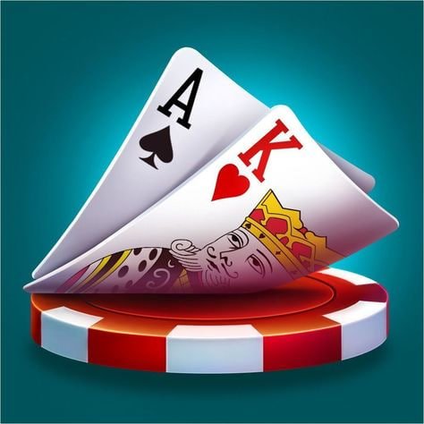 Mobile phone displaying roulette online app interface with live casino tables