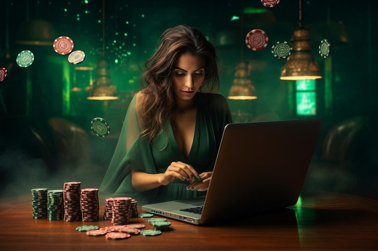 Egypt's Book of Mystery game displayed on a mobile phone screen showing roulette online branding