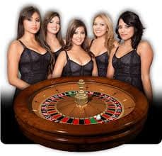 iOS home screen setup showing roulette online icon and Egypt's Book of Mystery game lobby