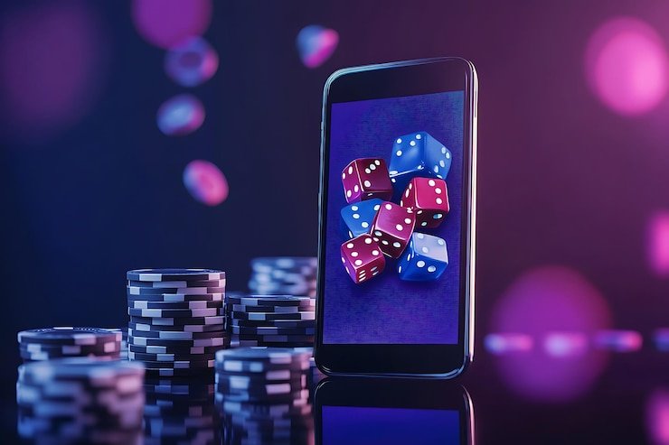 Detailed mobile interface showing PG Soft slot game controls and roulette online header