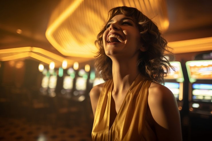 roulette online featured game showcase