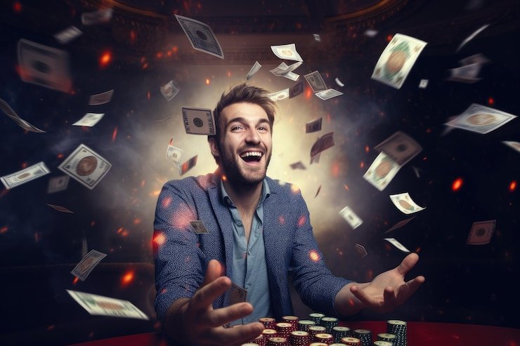 Sweet Bonanza bonus multiplier symbols on roulette online game screen
